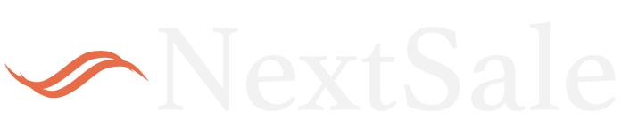 NextSale Logo